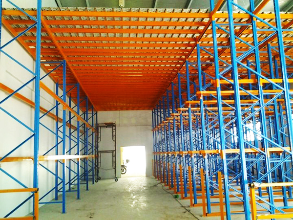 TUCK HUA METAL WORKS SDN BHD